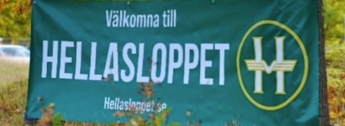 Välkomna - nu kör vi!